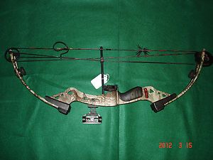jennings compound bow specs