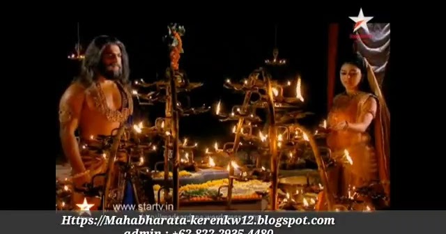 Film mahabharata full episode 262