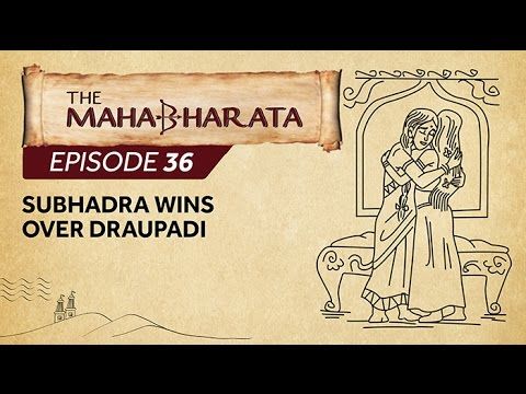 Film mahabharata full episode 262